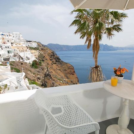 Vogue Suites Oia  Exterior foto