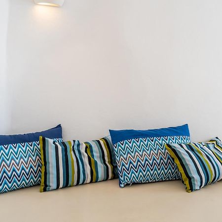 Vogue Suites Oia  Exterior foto