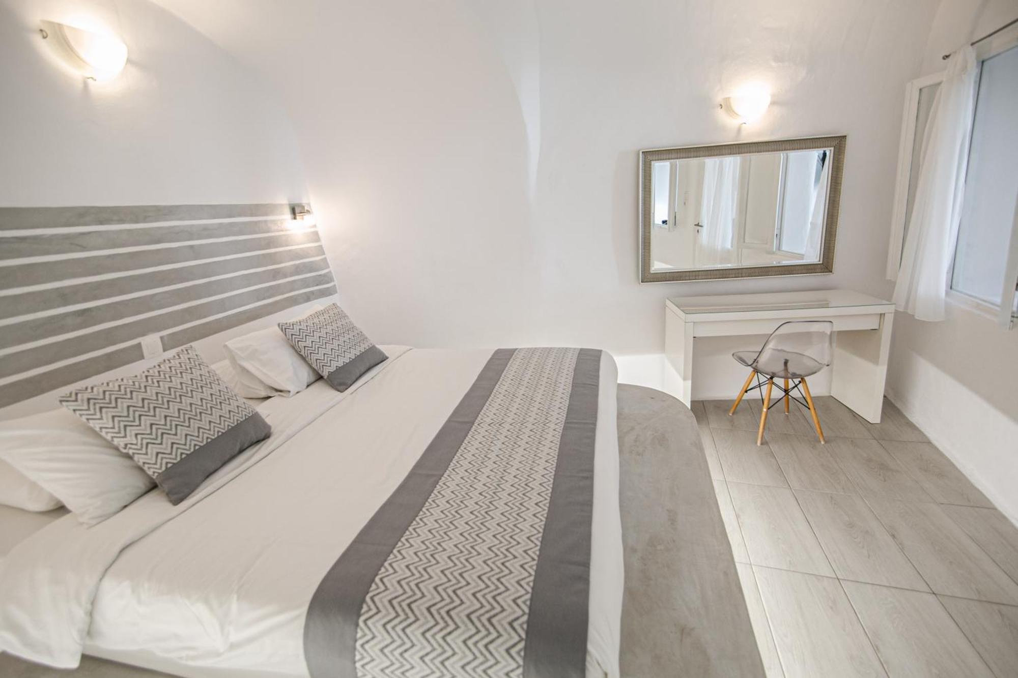 Vogue Suites Oia  Exterior foto