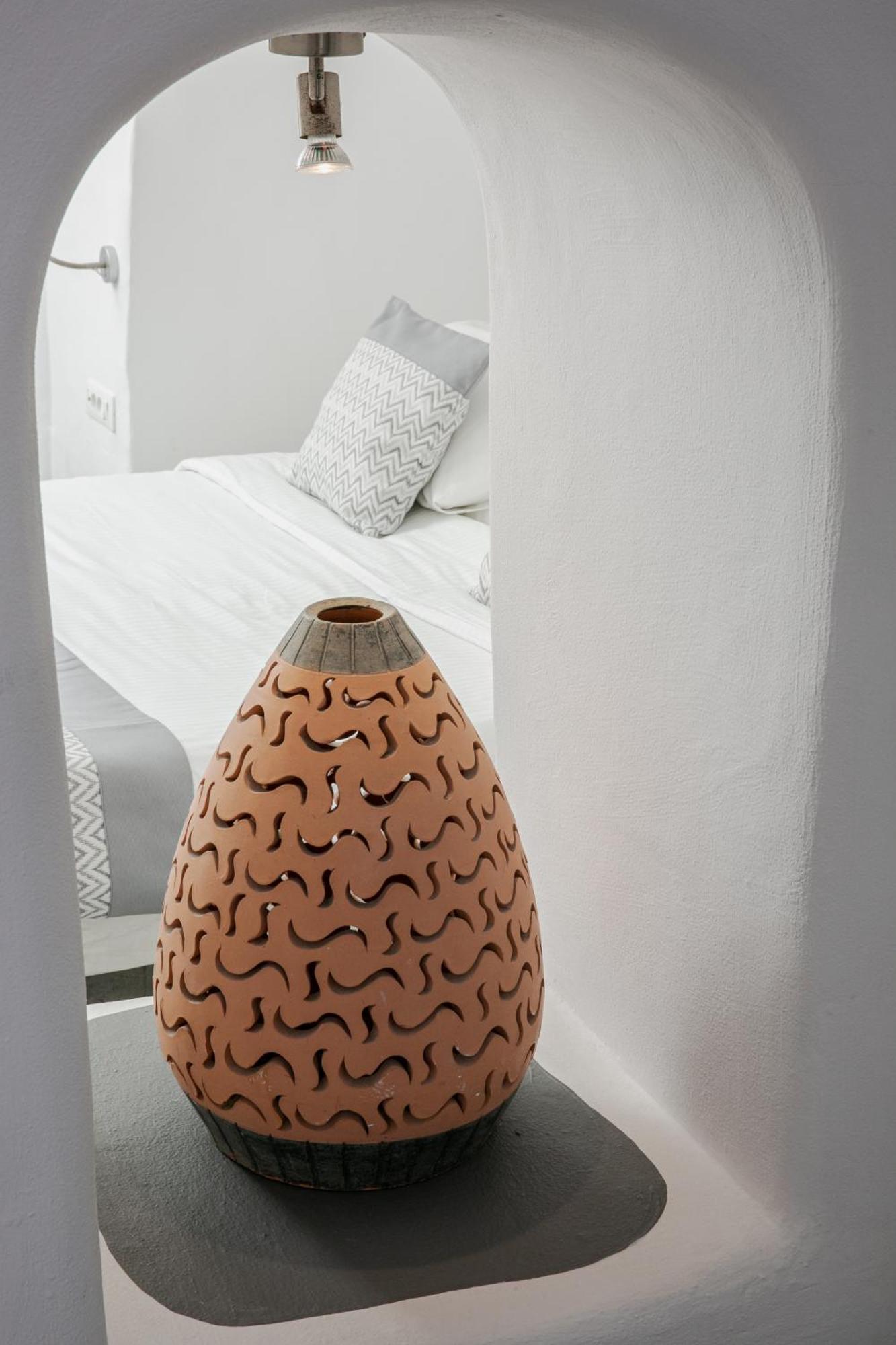 Vogue Suites Oia  Exterior foto