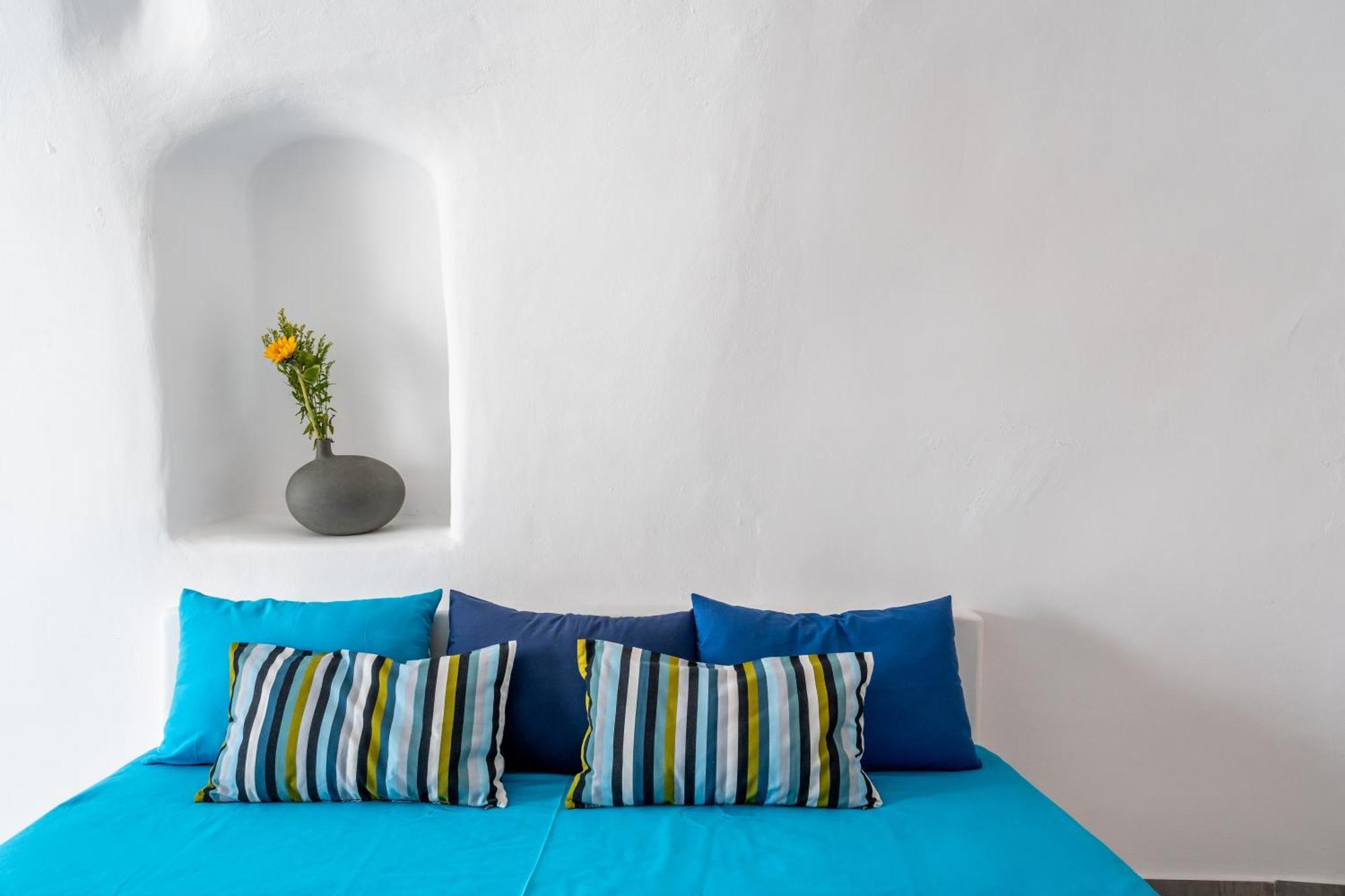 Vogue Suites Oia  Exterior foto