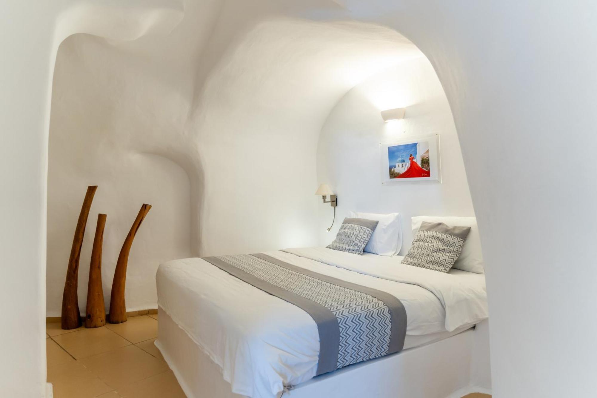 Vogue Suites Oia  Exterior foto