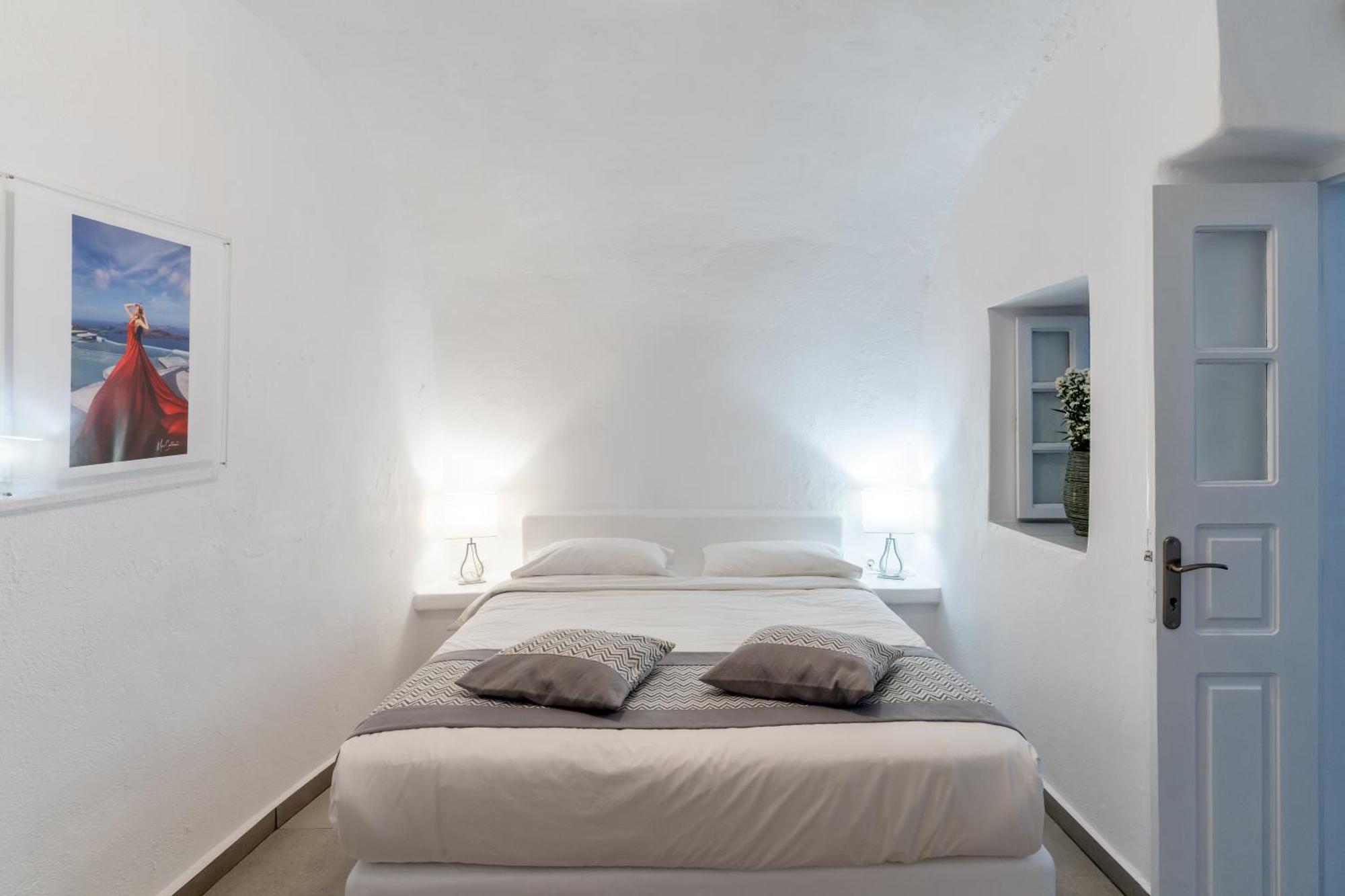 Vogue Suites Oia  Exterior foto